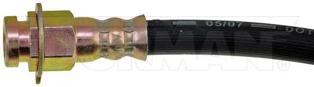 H73279 – DORMAN Brake Line, OE Replacement - view 3